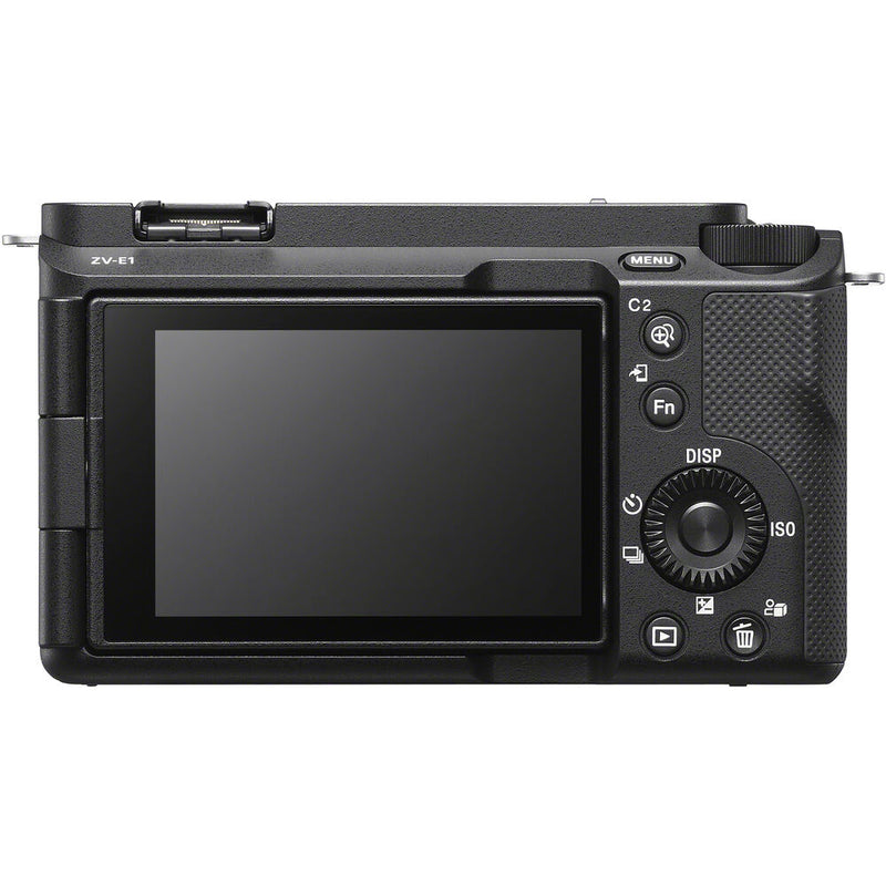 Sony ZV-E1 全片幅 Vlog 數位相機