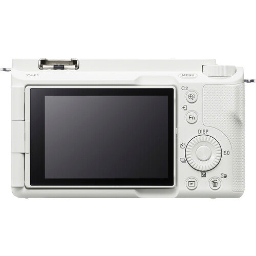 Sony ZV-E1 全片幅 Vlog 數位相機