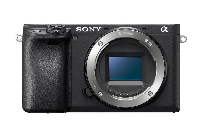 Sony a6400 數位單眼相機 (ILCE-6400)