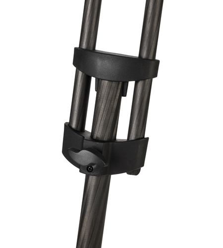 Libec NX-300C 油壓雲台碳纖維腳架