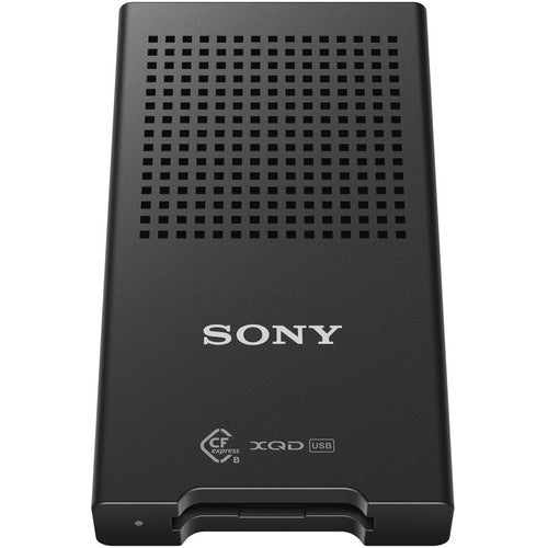 Sony CFexpress Type B / XQD 記憶卡讀卡機 (MRW-G1)